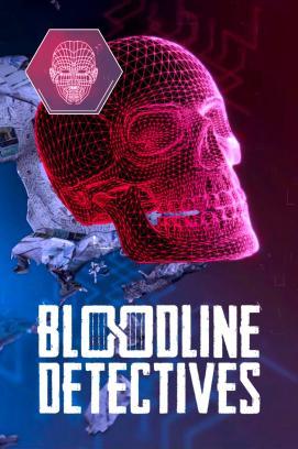 Bloodline Detectives - Die DNA der Täter - Staffel 6 stream