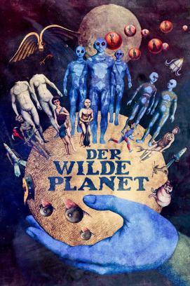 Der wilde Planet stream