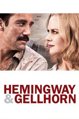Hemingway & Gellhorn stream