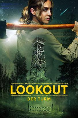 Lookout - Der Turm stream