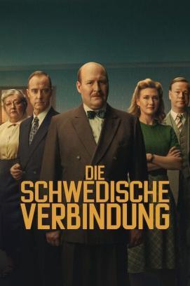 Die schwedische Verbindung stream