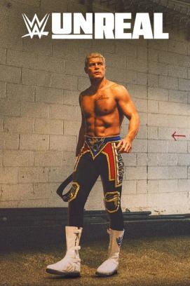 WWE: Unreal - Staffel 2 stream