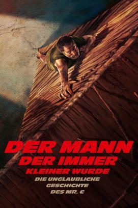 Der Mann, der immer kleiner wurde stream