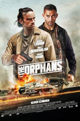 The Orphans - Blutsbrüder stream