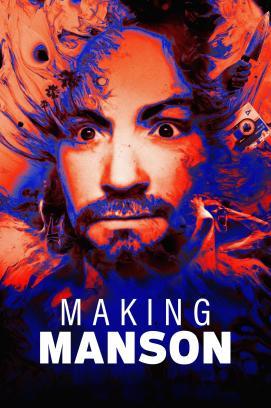 Charles Manson: Aufstieg eines Monsters - Staffel 1 stream