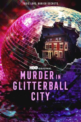Mord in Glitterball City - Staffel 1 stream