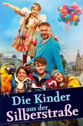 Die Kinder aus der Silberstraße stream