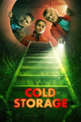 Cold Storage stream
