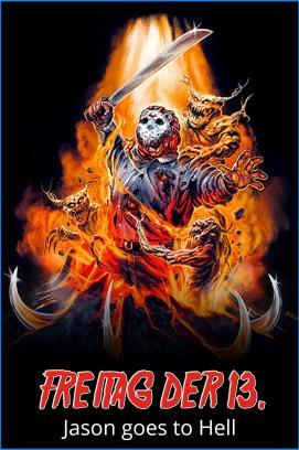 Jason Goes to Hell - Die Endabrechnung stream