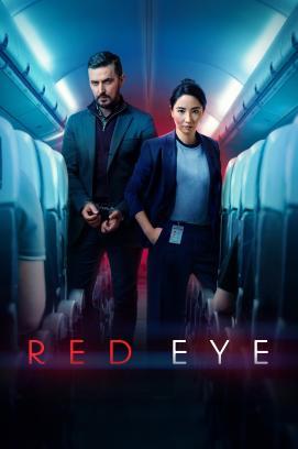 Red Eye - Staffel 2 stream