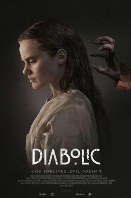 Diabolic - Gefäß des Teufels stream