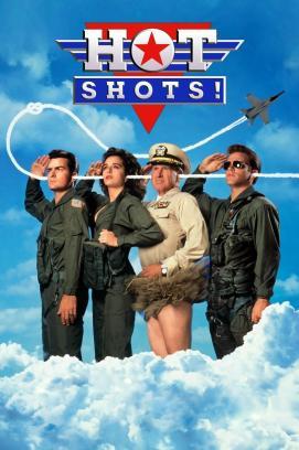Hot Shots! - Die Mutter aller Filme stream