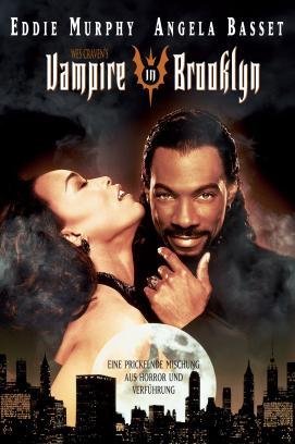 Vampire in Brooklyn stream