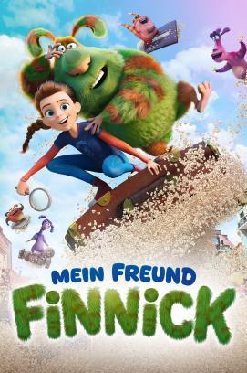 Mein Freund Finnick stream