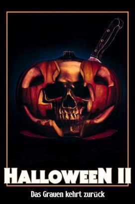 Halloween II - Das Grauen kehrt zurück stream