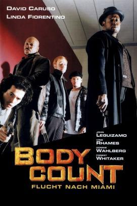 Body Count - Flucht nach Miami stream
