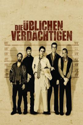 Die üblichen Verdächtigen stream