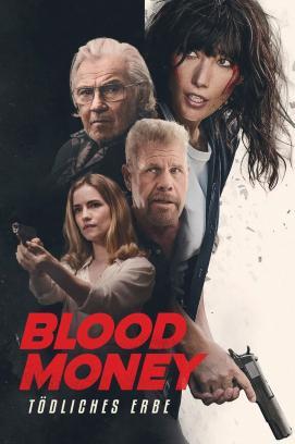 Blood Money - Tödliches Erbe stream