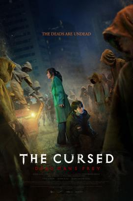 The Cursed: Dead Man's Prey stream