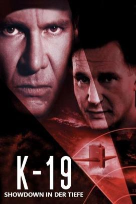K-19 - Showdown in der Tiefe stream