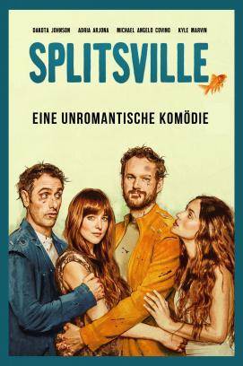 Splitsville stream