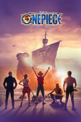 One Piece - Staffel 2 stream
