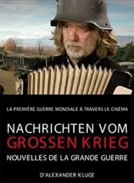Nachrichten vom Großen Krieg stream