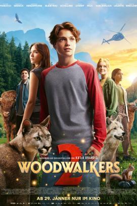 Woodwalkers 2 stream