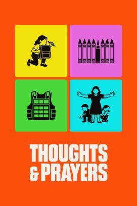 Thoughts and Prayers - Wie überlebt man einen Amoklauf in den USA stream