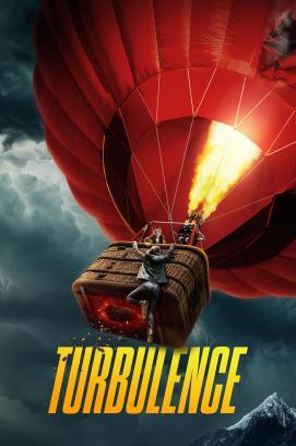 Turbulence stream