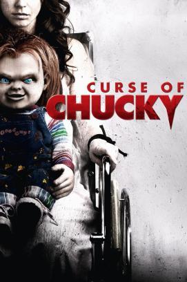 Curse of Chucky stream
