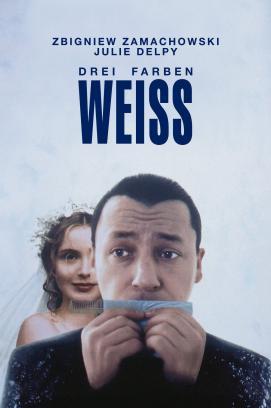 Drei Farben: Weiß stream