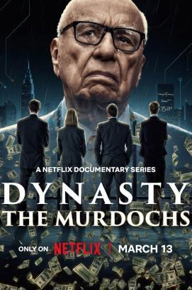 Dynastien: Die Murdochs - Staffel 1 stream