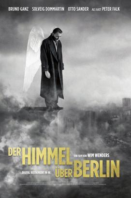 Der Himmel über Berlin stream