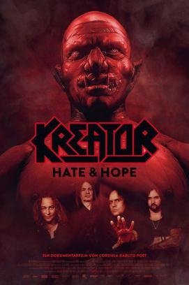 Kreator - Dystopie und Hoffnung stream