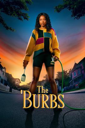 The Burbs – Meine teuflischen Nachbarn - Staffel 1 stream