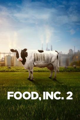 Food, Inc. 2 stream