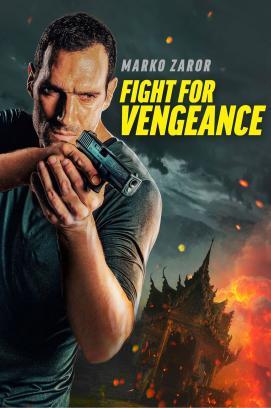 Fight For Vengeance stream
