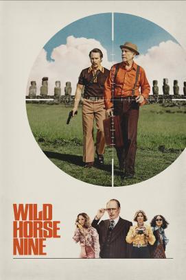 Wild Horse Nine stream