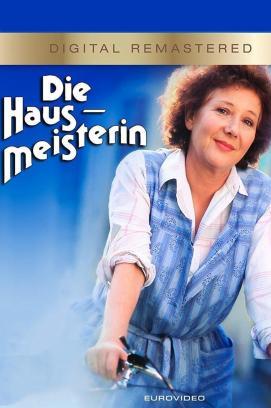 Die Hausmeisterin - Staffel 2 stream