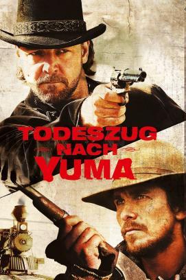 Todeszug nach Yuma stream