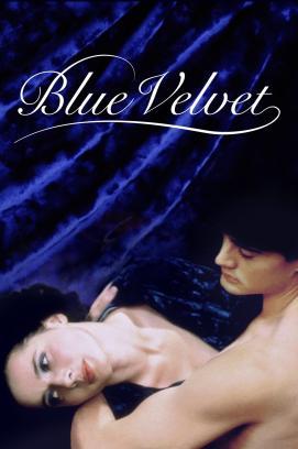 Blue Velvet – Verbotene Blicke stream