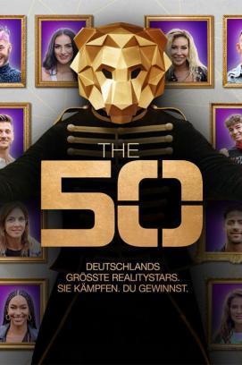 The 50 - Staffel 3 stream