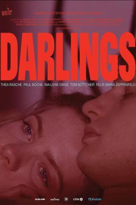 Darlings stream