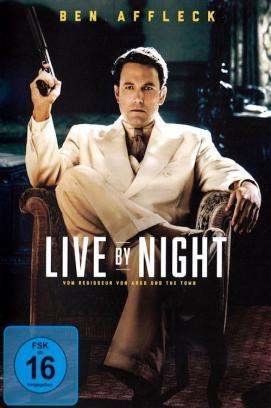 Live by Night stream