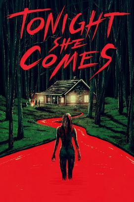 Tonight She Comes - Die Nacht der Rache stream