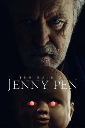 The Rule of Jenny Pen stream