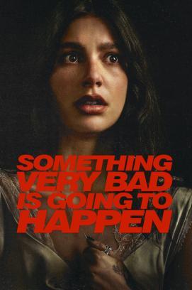 Something Very Bad Is Going to Happen - Staffel 1 stream