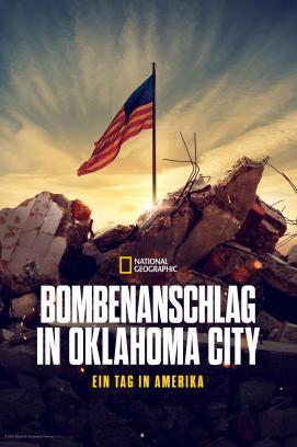 Bombenanschlag in Oklahoma City Ein Tag in Amerika - Staffel 1 stream