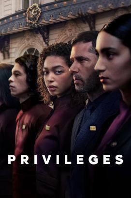 Privileges - Staffel 1 stream